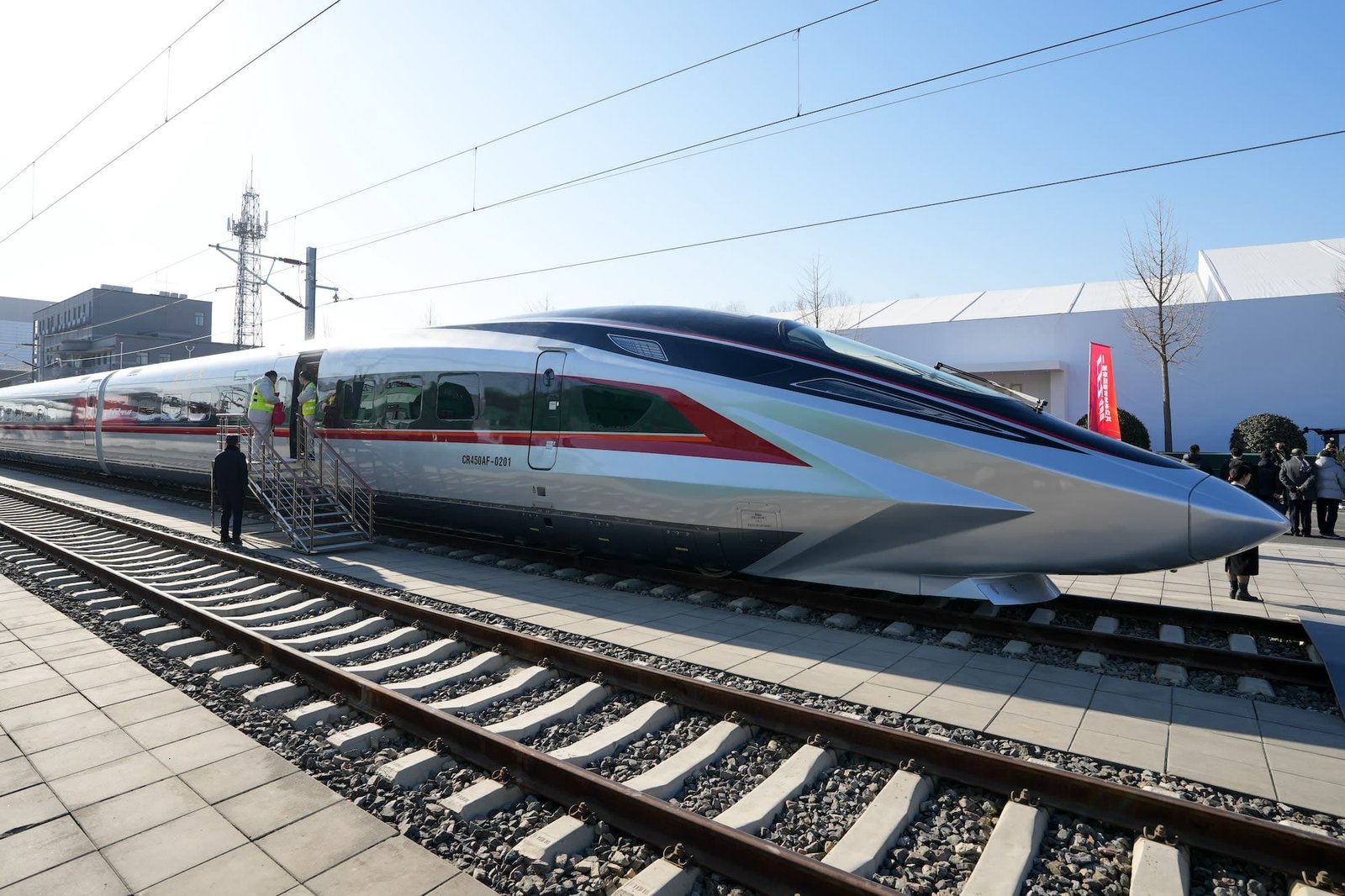 The Revolution Of China's Public Transportation System 4 shutterstock editorial 15051483a