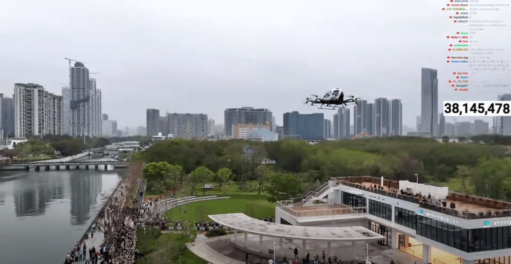 IShowSpeed’s Day Six Shenzhen Adventure: Tech, Drones, and Chaos 5 image 53