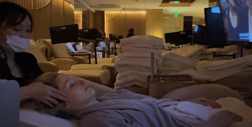 6 Blissful Reasons to Plan a Shenzhen Spa Day at Tenz Spa 5 image 17