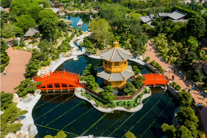 10 Vibrant Hong Kong Attractions to Wow First-Timers in 2025 2 image 23