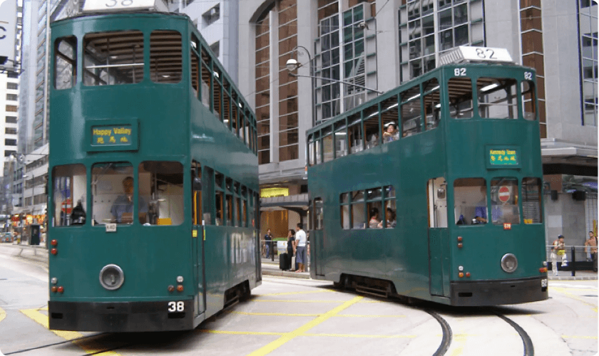 10 Vibrant Hong Kong Attractions to Wow First-Timers in 2025 3 image 24