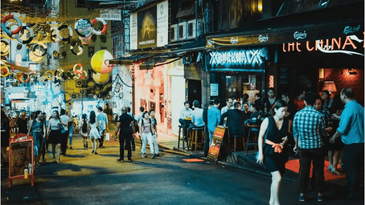 10 Vibrant Hong Kong Attractions to Wow First-Timers in 2025 4 image 25