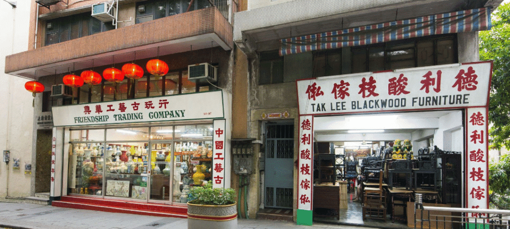 10 Vibrant Hong Kong Attractions to Wow First-Timers in 2025 8 image 32