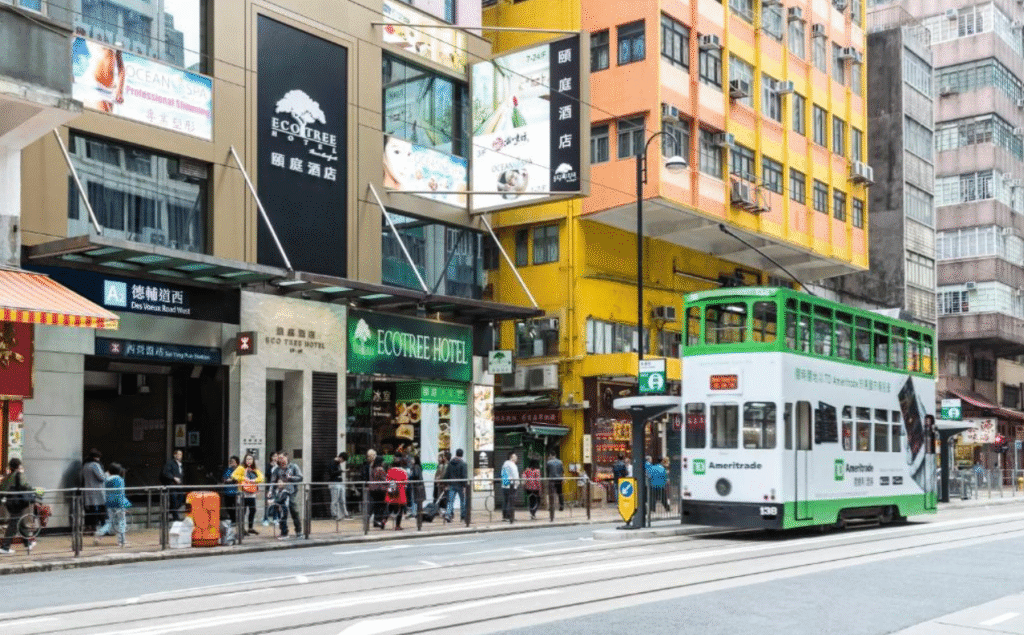 8 Amazing Hong Kong Hotels for Every Budget in 2025 5 image 38