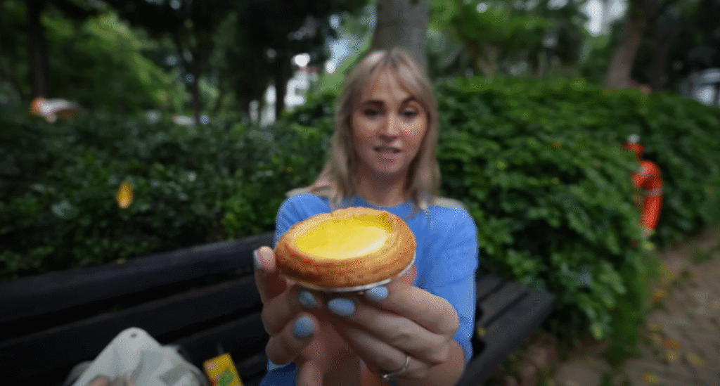 7 Tasty Reasons Hong Kong Street Food Steals the Show 2 image 6