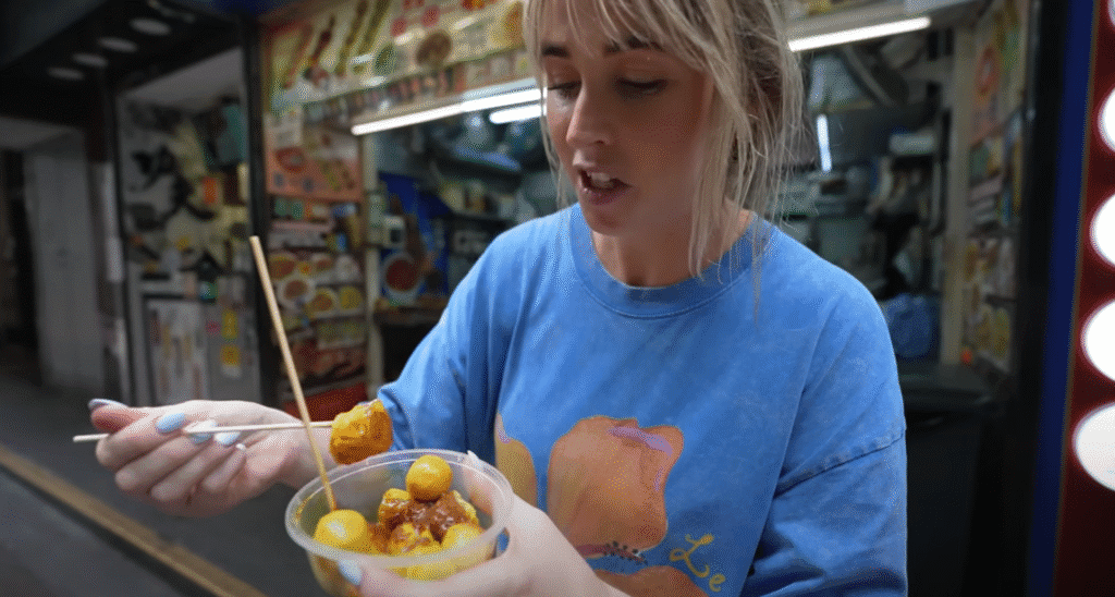 7 Tasty Reasons Hong Kong Street Food Steals the Show 4 image 8