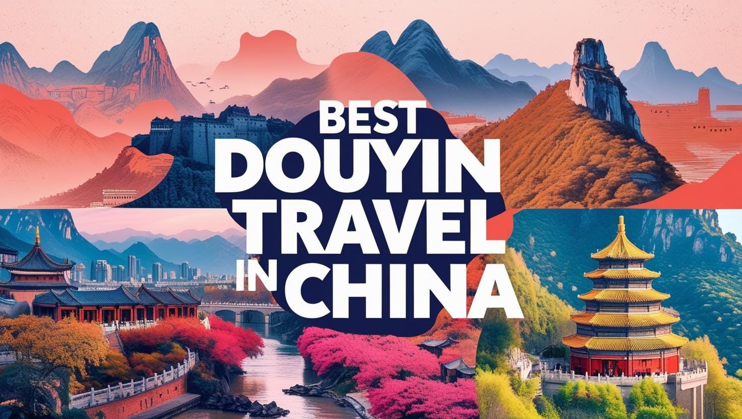 Best Douyin travel destinations in China.jpg