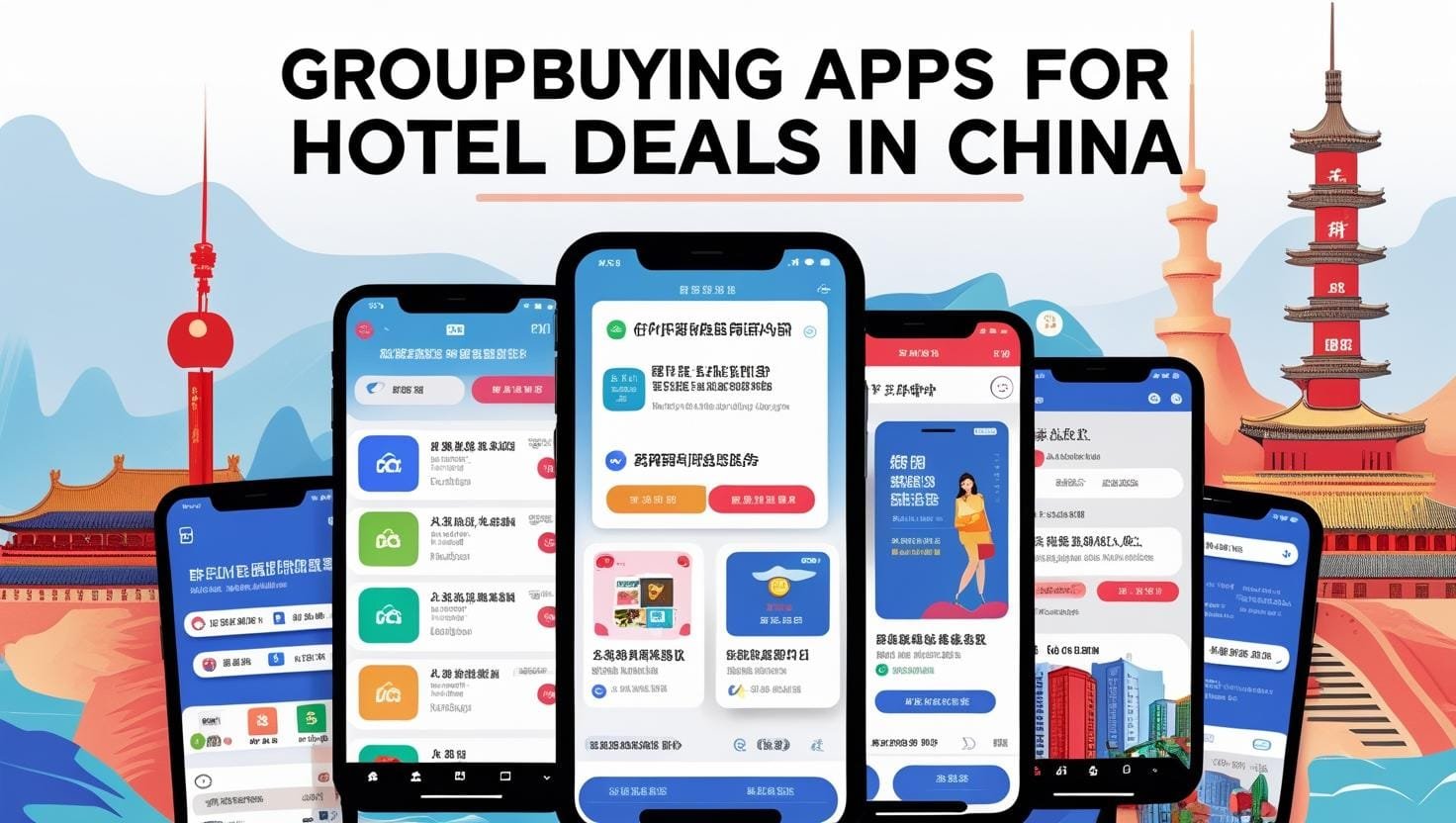 Group buying apps for hotel deals in China.jpg