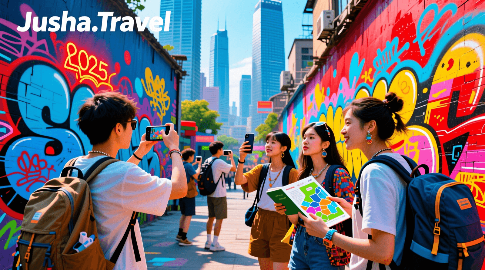 Backpacker Roundup: Best Street Art Spots in China's Cities 11 out 0 37.png 37